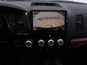 Пикап Toyota Tundra 2008 года, 2399000 рублей, Тверь