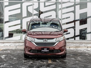 Минивэн Honda Freed 2016 года, 1367070 рублей, Краснодар