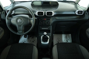 Минивэн Citroen C3 Picasso 2010 года, 699000 рублей, Омск