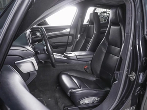 Лифтбек Porsche Panamera Turbo 2012 года, 2630000 рублей, Ростов-на-Дону