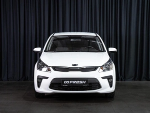 Седан Kia Rio 2020 года, 1430000 рублей, Волгоград