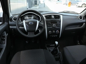 Седан Datsun on-DO 2018 года, 699000 рублей, Волгоград