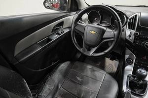 Хетчбэк Chevrolet Cruze 2014 года, 749000 рублей, Новокузнецк