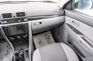 Хетчбэк Mazda 3 2008 года, 599000 рублей, Красноярск