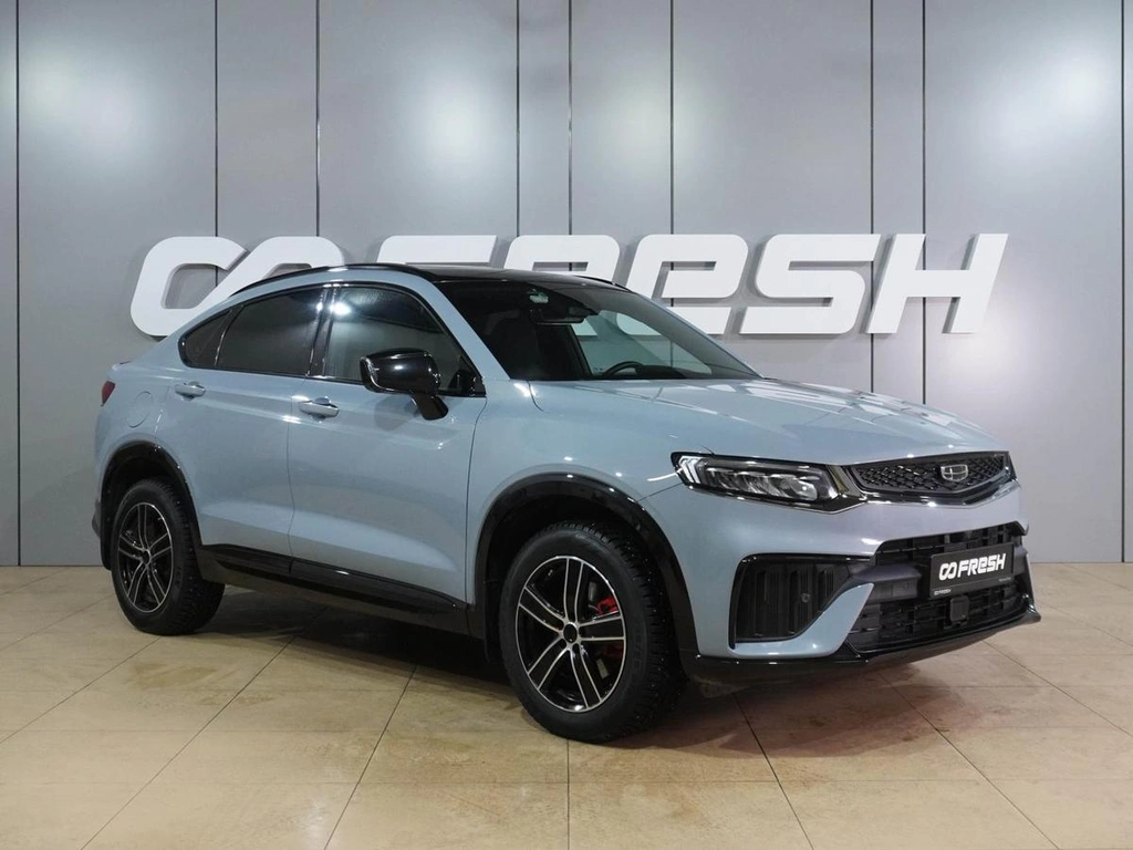 Внедорожник Geely Tugella 2023 года, 3399000 рублей, Воронеж