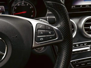 Седан Mercedes-benz C-класс 2017 года, 2780000 рублей, Краснодар