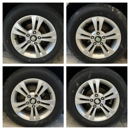 Хэтчбек Skoda Octavia 2008 года, 860000 рублей, Орёл