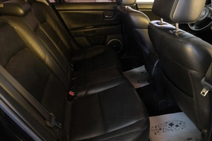 Седан Mazda 3 2008 года, 699000 рублей, Омск