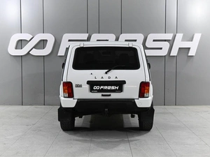 Внедорожник ВАЗ (LADA) Niva Legend 2024 года, 999000 рублей, Аксай
