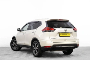 Внедорожник Nissan X-Trail 2019 года, 2499000 рублей, Барнаул