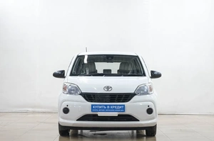 Хетчбэк Toyota Passo 2018 года, 889000 рублей, Новокузнецк