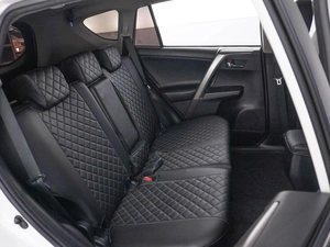 Внедорожник Toyota RAV4 2019 года, 2749325 рублей, Москва