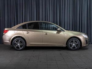 Седан Chevrolet Cruze 2012 года, 689000 рублей, Волгоград