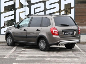 Универсал ВАЗ (LADA) Granta 2020 года, 765000 рублей, Волгоград