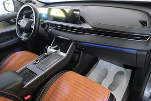 Внедорожник Chery Tiggo 7 Pro Max 2023 года, 2199000 рублей, Омск