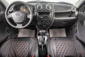 Седан ВАЗ (LADA) Granta 2014 года, 679000 рублей, Томск