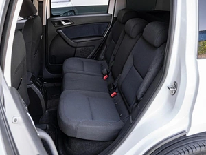 Внедорожник Skoda Yeti 2013 года, 950000 рублей, Краснодар