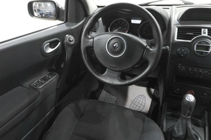 Седан Renault Megane 2008 года, 399000 рублей, Новокузнецк