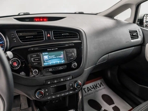 Хетчбэк Kia Ceed 2013 года, 1300000 рублей, Красноярск