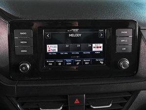 Лифтбек Volkswagen Polo 2020 года, 1679000 рублей, Аксай