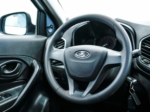 Хетчбэк ВАЗ (LADA) XRAY 2021 года, 840000 рублей, Красноярск