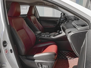 Внедорожник Lexus NX 2018 года, 2769000 рублей, Тюмень