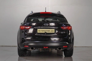 Внедорожник Infiniti QX70 2015 года, 2789000 рублей, Челябинск