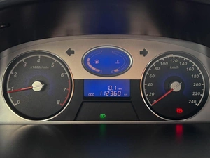 Седан Geely Emgrand EC7 2014 года, 590000 рублей, Кропоткин