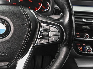 Седан BMW 5 серия 2019 года, 2690000 рублей, Ставрополь