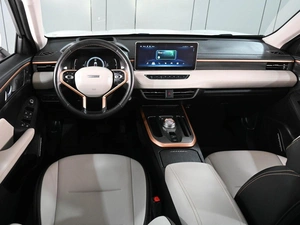 Внедорожник Haval Jolion 2022 года, 1890000 рублей, Аксай