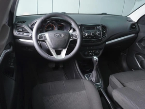 Седан ВАЗ (LADA) Vesta 2022 года, 1230000 рублей, Ростов-на-Дону