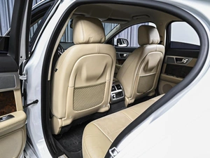 Седан Jaguar XF 2013 года, 1550000 рублей, Ставрополь