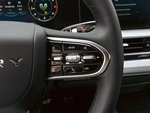 Седан Chery Arrizo 8 2024 года, 2270000 рублей, Краснодар