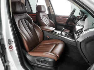 Внедорожник BMW X5 2015 года, 3099000 рублей, Воронеж