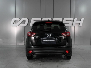Внедорожник Mazda CX-5 2015 года, 1999000 рублей, Аксай