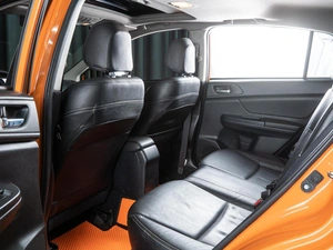 Внедорожник Subaru XV 2012 года, 1260000 рублей, Волгоград