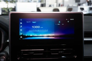 Внедорожник Haval M6 2024 года, 1879000 рублей, Петрозаводск