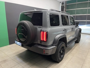 Внедорожник Tank 300 2024 года, 4500000 рублей, Красноярск