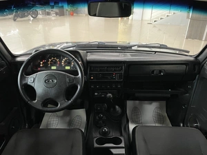 Внедорожник ВАЗ (LADA) 2121 (4x4) Urban 2018 года, 687000 рублей, Солонцы