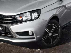 Универсал ВАЗ (LADA) Vesta 2019 года, 1010999 рублей, Тверь