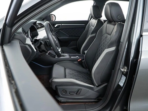 Внедорожник Audi Q3 2025 года, 4245999 рублей, Москва