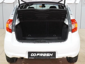 Хетчбэк Datsun mi-DO 2016 года, 574000 рублей, Воронеж