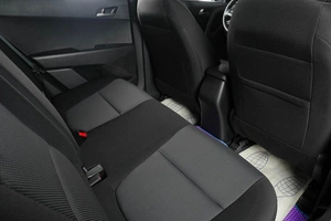 Внедорожник Hyundai Creta 2020 года, 2199000 рублей, Тюмень