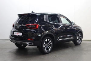 Внедорожник Chery Tiggo 4 2024 года, 1775000 рублей, Брянск
