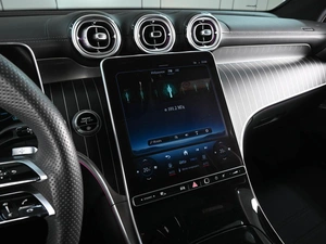 Внедорожник Mercedes-benz GLC-класс 2023 года, 6899000 рублей, Ростов-на-Дону