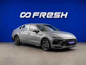 Седан Hyundai Sonata 2026 года, 4499033 рублей, Москва