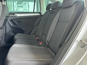 Внедорожник Volkswagen Tiguan 2019 года, 2750000 рублей, Уфа