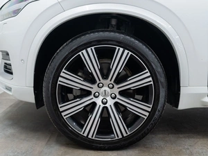 Внедорожник Volvo XC90 2021 года, 6360000 рублей, Красноярск