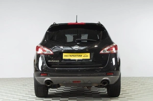Внедорожник Nissan Murano 2012 года, 1449000 рублей, Челябинск