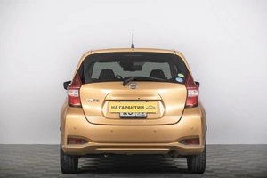 Хетчбэк Nissan Note 2018 года, 1129000 рублей, Томск